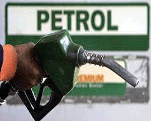 Petrol Diesel Prices Stable Today