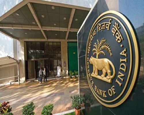 RBI Monetary Policy 