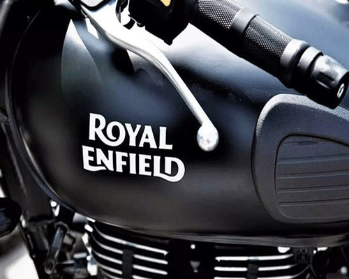 Royal Enfield Hunter 350