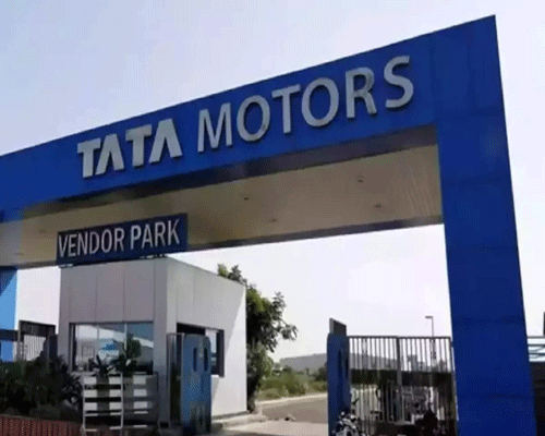 Tata Motors Hikes Prices