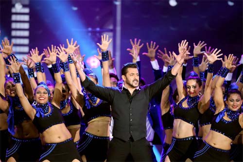 IIFA Awards 2022