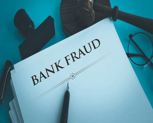 Banking Sector Fraud Cases