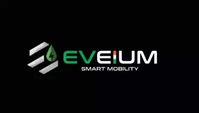 EVenium Three New E-scooters