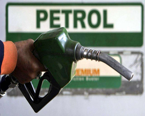 Petrol Diesel Rates 