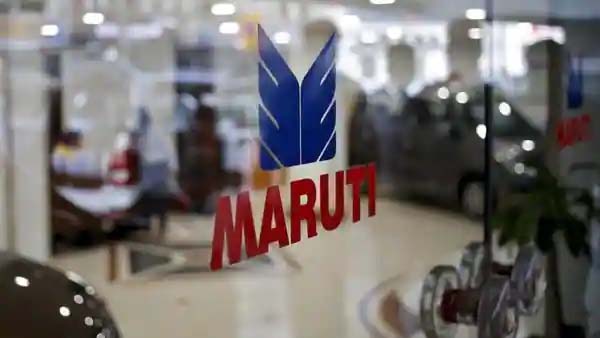 Maruti Suzuki First Quarter 