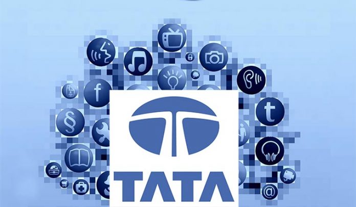 Brokerage Firm Trusts Tata Group Shares