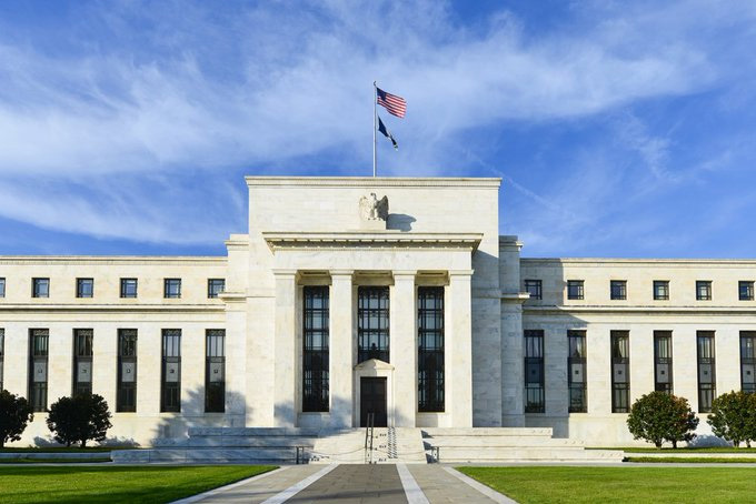 US Federal Rate Hike