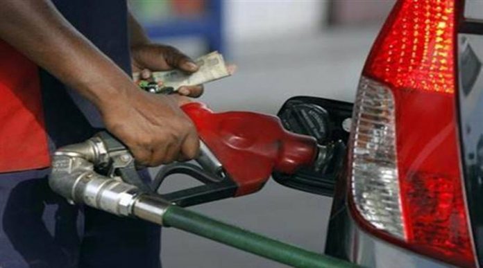 Know Vehicle Fuel Prices