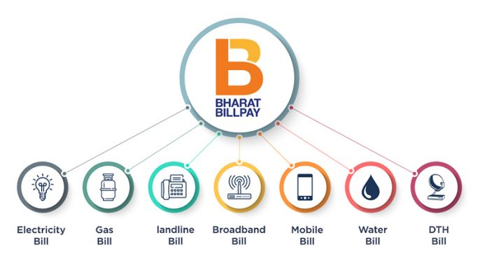 Bharat Bill Pay