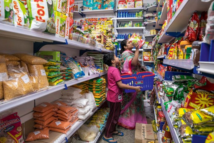 Decrease Wholesale Inflation in July INDIA