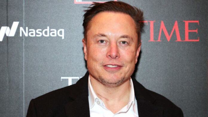 Elon Musk Refuses to Buy Manchester United