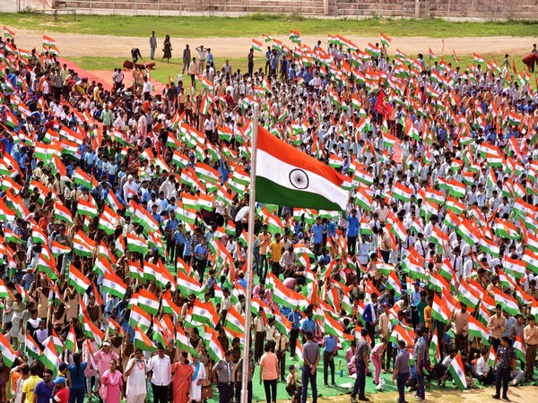 Har Ghar Tiranga Abhiyaan