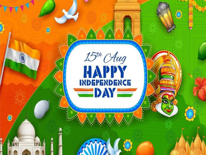 This Country Also Celebrates Independence Day