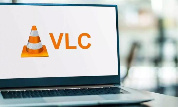 VLC Media Player Banned