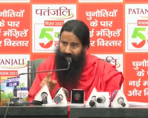 Apart From Patanjali Ayurved Four Companies will Bring IPO