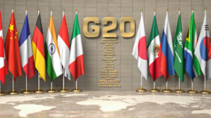 G-20 Summit to be Held in India