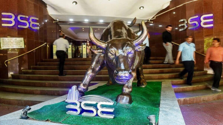 BSE लिस्टेड कंपनियों का मार्केट कैप आया जबरदस्त उछाल, पहुंचा इस सप्ताह ऑल टाइम हाई, जानिए पीछे की वजह?