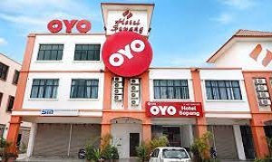 OYO IPO