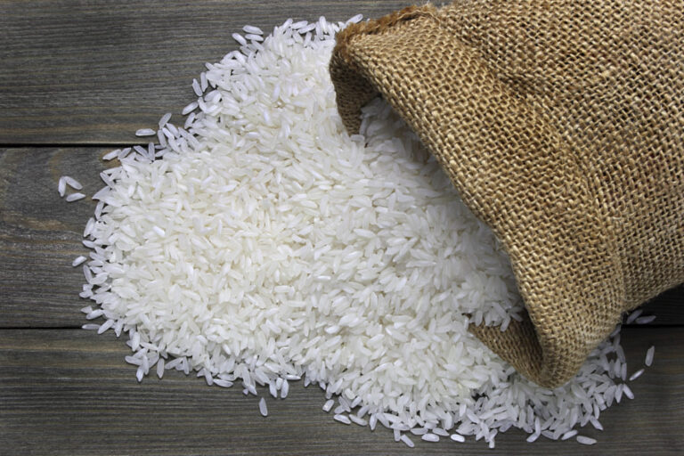 Rice Export: गैर-मिलावटी बासमती व टूटे चावल के निर्यात से प्रतिबंध हटा,  सितंबर में लगी थी पाबंदी