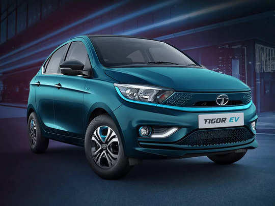 टाटा मोटर्स इलेक्ट्रिक सेडान कार Tigor EV को नए अवतार में लॉन्च करके इसका अपडेटेड वर्जन में करेगी पेश