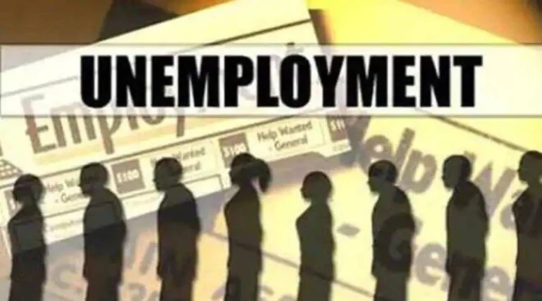 CMIE Report on Unemployment: बेरोजगारी के मामले में हरियाणा टॉप पर,गांवों से ज्यादा शहरों में है बेरोजगारी,जाने आपके राज्य में कितना बेरोजगारी दर  ￼