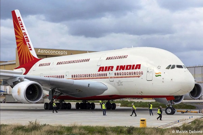 Air India-Boeing Deal: एयर इंडिया बोइंग से 150 विमान खरीदेगी, 737 मैक्स जेट विमानों के लिए होगा सौदा