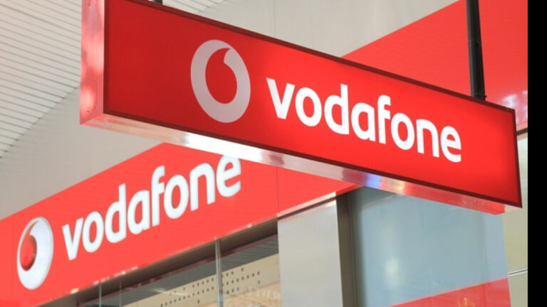 Vodafone में अबू धाबी की एमिरेट्स टेलिकॉम ने बढ़ाई हिस्सेदारी