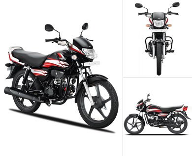 Hero HF Deluxe: मात्र 14 हजार में खरीदे Hero की ये बाइक, 2 साल तक की फ्री सर्विसिंग के साथ