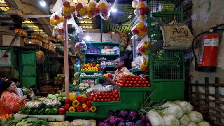 Retail Inflation: खुदरा महंगाई दर 11 महीने के निचले स्तर पर, अक्टूबर में 6.77 प्रतिशत थी मुद्रास्फीति