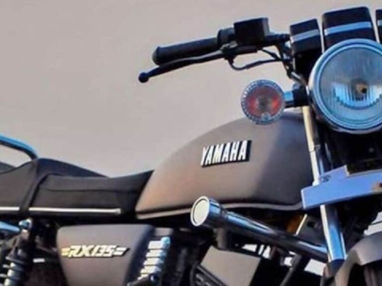 Yamaha RX 100 अपनी पुरानी बाइक को नये फीचर्स के साथ जल्द करेगी लॉन्च, 2025 से पहले होगी लांच