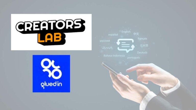 <strong>CreatorsLab Launches Private Community Feature for Apps with GluedIn</strong>