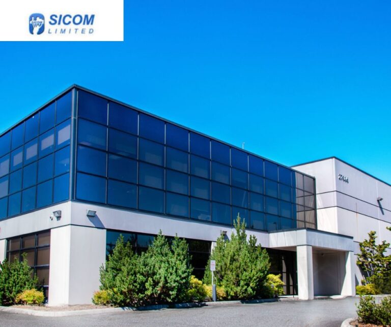 SICOM Swings Back to Profit in 18 Months