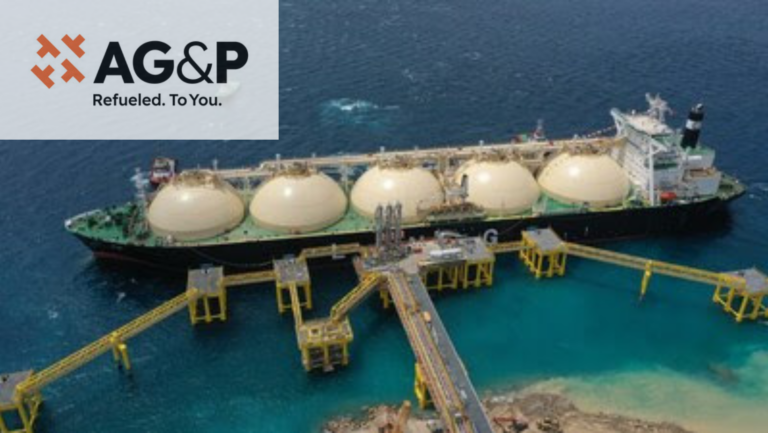 AG&P’s Philippines LNG (PHLNG) Import Terminal Welcomes the First LNG Cargo In The Country As It Successfully Berths Its Long-term Chartered 137,500 cbm ISH Floating Storage Unit (FSU) in Batangas Bay