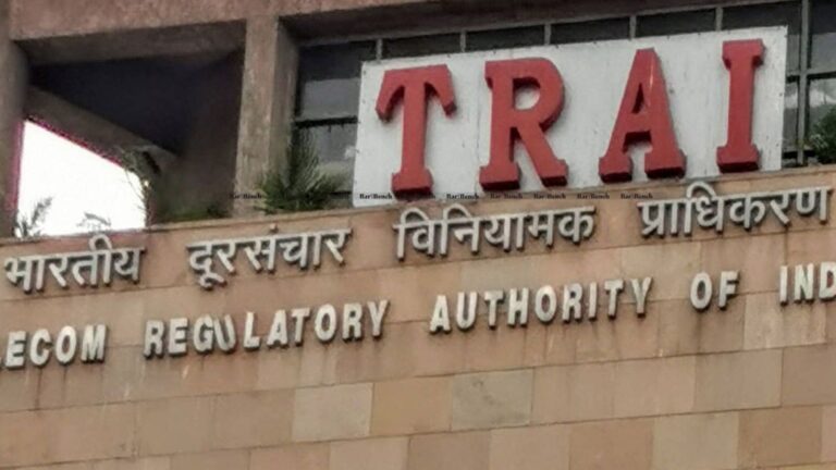 TRAI Issues Draft To Repeal Regulation Of Dial-Up & Leased Line Internet Access Services