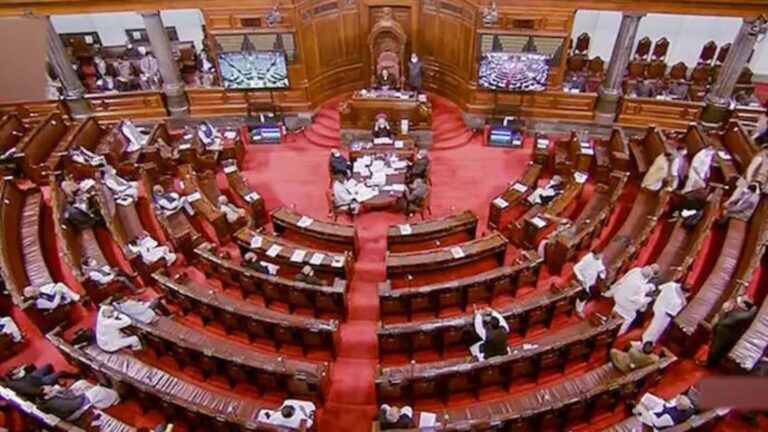 Competition (Amendment) Bill, 2022 Passed In Rajya Sabha