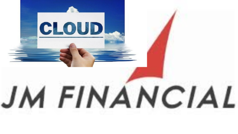 JM Financial Enters into a Strategic Collaboration with Google Cloud for Accelerating its Foray into Data Led Digital Customers