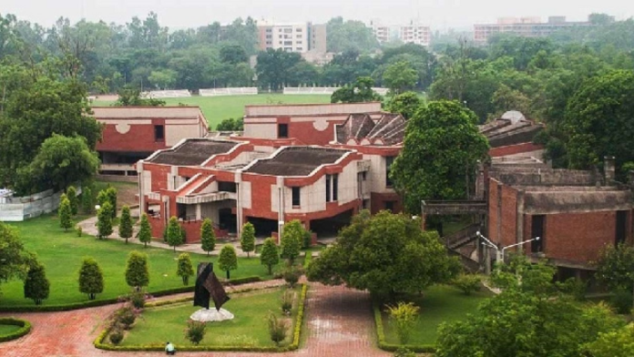 IIT Kanpur announces eMasters Degree in Renewable Energy and e