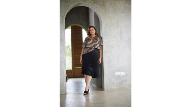 Lifestyle introduces Nexus Curves for Women: Celebrating Curvaceous Fashion in Style