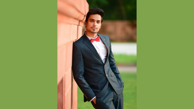 Meet Nikhil Anand, the new Indian franchise holder of the world’s biggest beauty pageant – Miss Universe