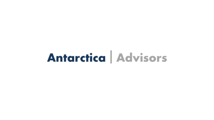 Antarctica Advisors Acts as Exclusive Investment Banking Advisor to ...