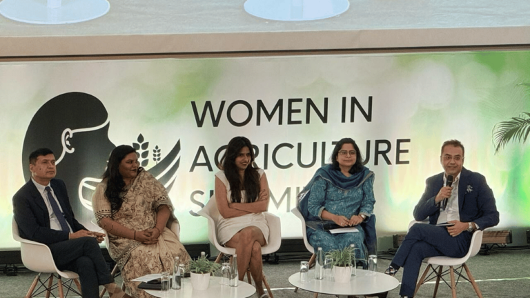 Godrej Agrovet hosts first edition of its ‘Women in Agriculture’ summit