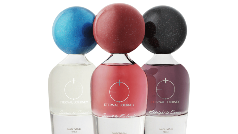 Baccarose Introduces Niche perfume Eternal Journey: A Harmonious Fusion of Scent and Spirituality