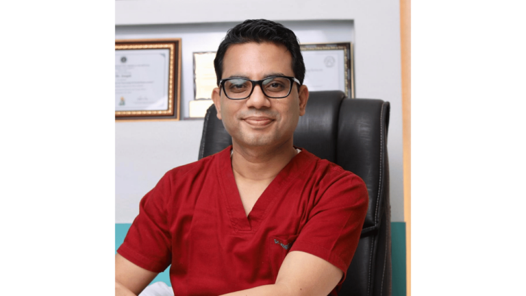 Hair Transplantation Market Expansion Sparks Surge in Low-Cost Clinics: Dr Jangid Warns