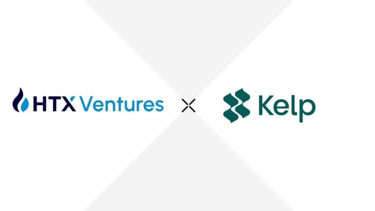 HTX Ventures Invests in Kelp DAO to Accelerate Restaking Innovations 