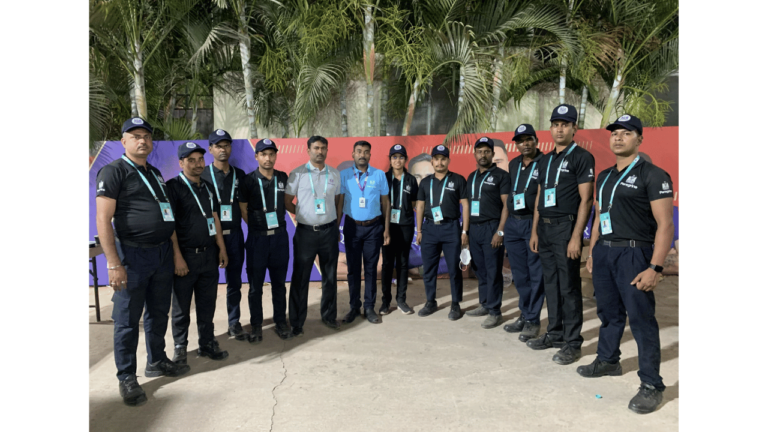 Peregrine Guarding Ensures Safety for Fans and Players During Royal Challengers Bengaluru’s Home Matches at IPL 2024