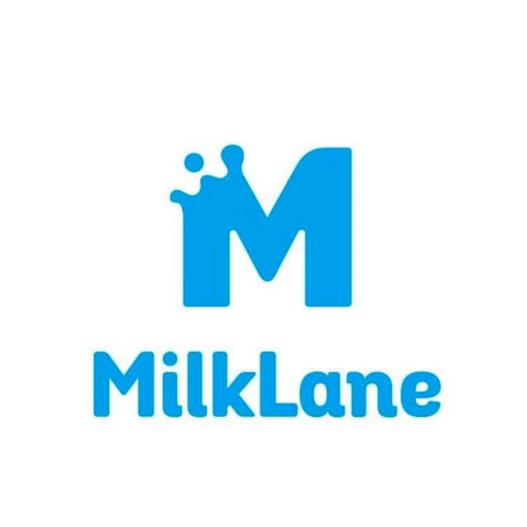 MilkLane: Revolutionizing Indian Dairy with Technology and Transparency