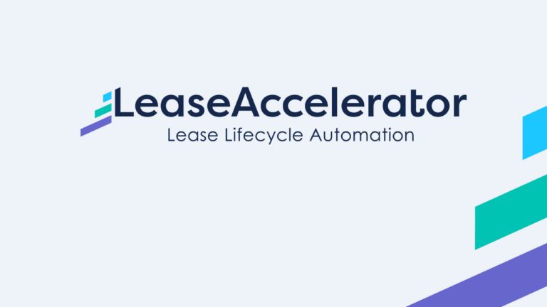 LeaseAccelerator and Uniqus Launch Strategic Alliance for Lease Lifecycle Management