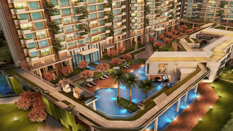 County Group delivers Noida’s First Ultra Luxury project