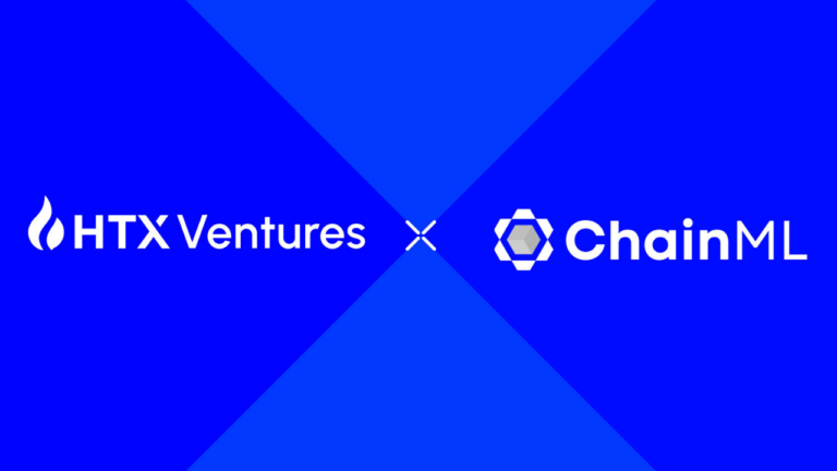 HTX Ventures Invests in ChainML, Developer of Theoriq AI Agent Protocol, to Support Decentralized AI Agent Protocol Development 