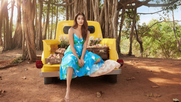 Forever New x Pooja Hegde’s ‘The Vacation Edit’ is poised to be an ultimate summer travel companion